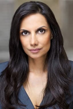 Photo of Sonia Dhillon Tully