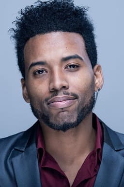Photo of Kelvin Taylor