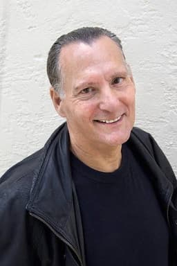 Photo of Richard Lewis Warren