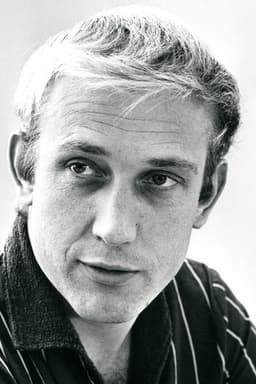 Photo of Niels Dybeck