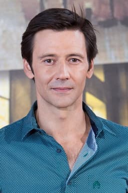 Photo of Francisco Nortes