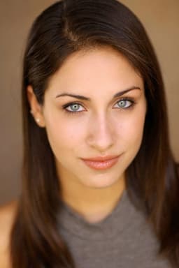 Photo of Haley Goldman