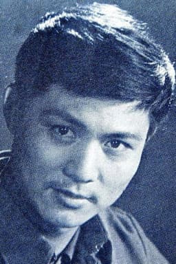 Photo of Shen Guanchu