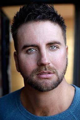 Photo of Carl Loughlin