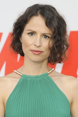 Photo of Mirjam Novak