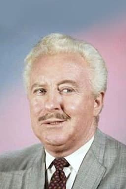 Photo of David White