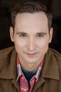 Photo of Karl Graboshas