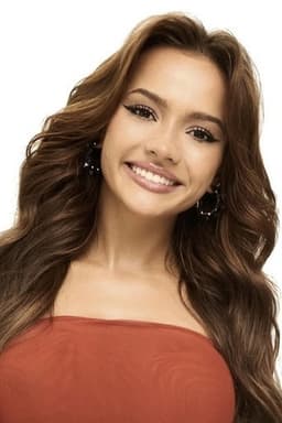 Photo of Valentina Karnaukhova