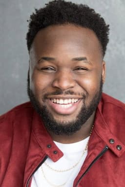 Photo of Samson Kayo