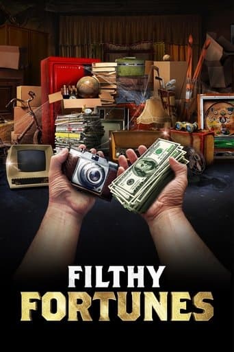 Poster for Filthy Fortunes