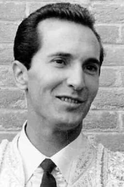 Photo of Luis Miguel Dominguín