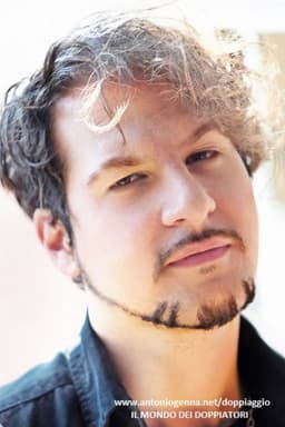 Photo of Andrea Seth Marino