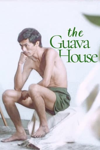 Poster for The Guava House