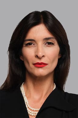 Photo of Antigone Kouloukakos