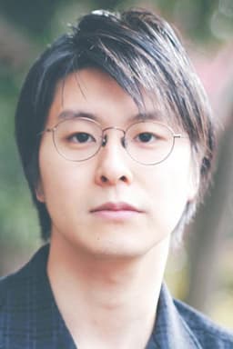 Photo of Fukujuro Katayama