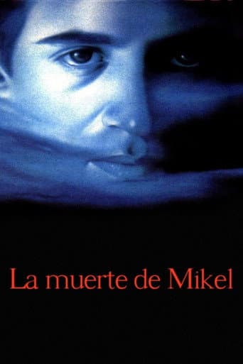 Poster for Mikel's Death