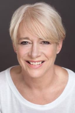 Photo of Angela Forrest