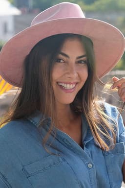 Photo of Ariana Dugarte
