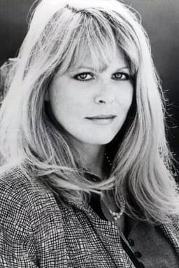 Photo of Karen Lamm