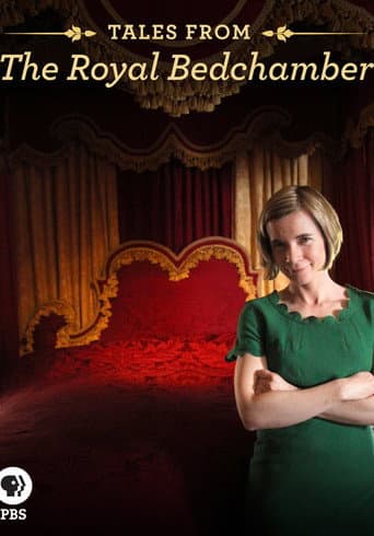 Poster for Tales from the Royal Bedchamber