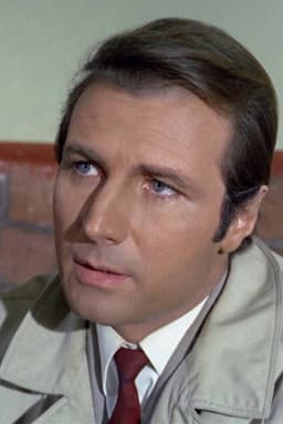 Photo of Roland Carey