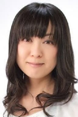 Photo of Yumiko Ofuku