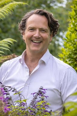 Photo of Diarmuid Gavin