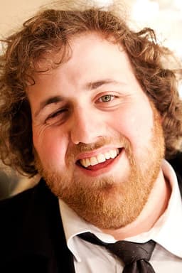 Photo of Ronny Brede Aase