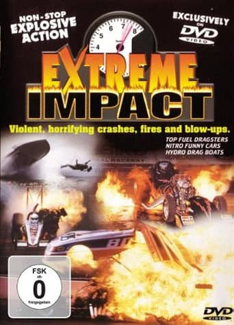 Poster for Extreme Impact