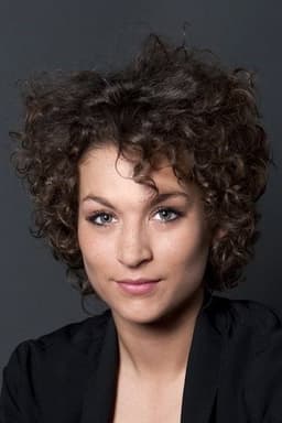 Photo of Eva van de Wijdeven