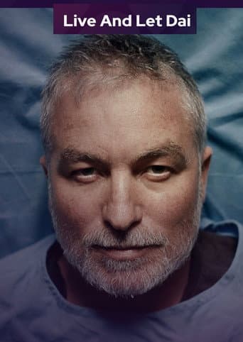 Poster for Live and Let Dai
