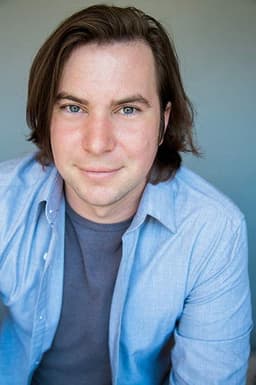 Photo of Chris Eckert