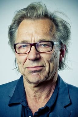 Photo of Jan Mulder