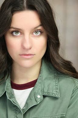 Photo of Sydney Cope