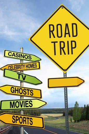 Poster for Road Trip