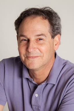 Photo of Martin A. Lee