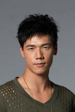 Photo of Wei-Yi Lin