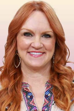 Photo of Ree Drummond