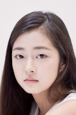 Photo of Jeon Chae-eun