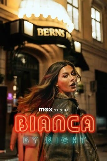 Poster for Bianca by Night