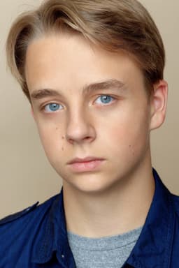 Photo of Jakob Wedel