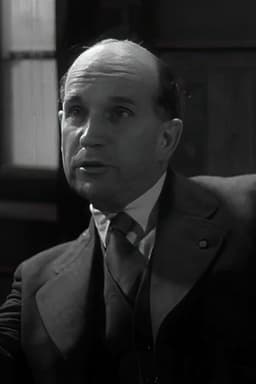 Photo of Paul Amiot