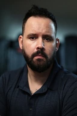 Photo of Shane Pittman