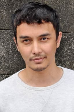 Photo of Dimas Aditya