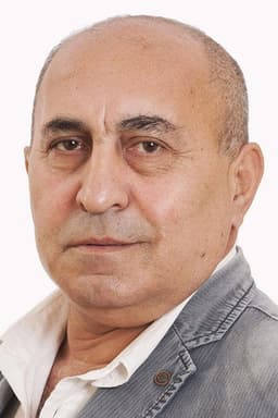 Photo of Abbas Qahramanov
