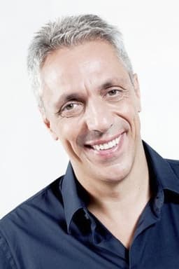 Photo of Max Pisu