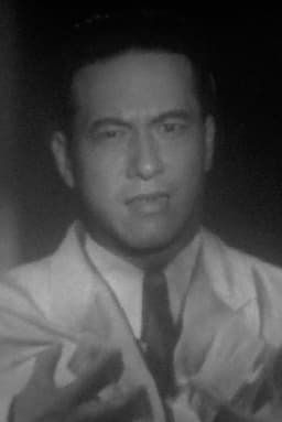 Photo of Kanji Koshiba