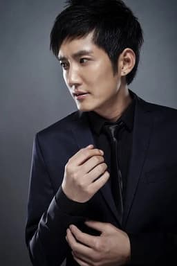 Photo of Gao Lei