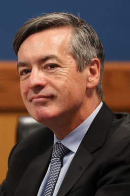 Photo of Kenneth Chesebro