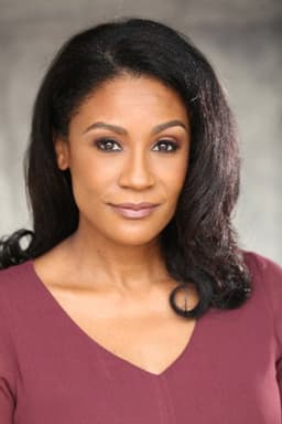 Photo of Patricia McBride